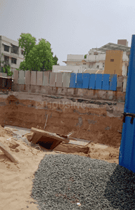 Project Image of 817.95 - 818.7 Sq.ft 3 BHK Apartment for buy in Ashwaraaj Flora