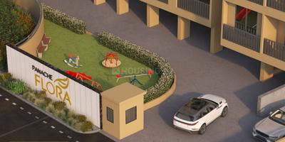 Project Image of 1000 Sq.ft 2 BHK Apartment / Flat for sale in Ravet for Rs. 5400000