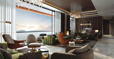 Project Image of 2628.0 - 10402.0 Sq.ft 3 BHK Apartment for buy in The Majesty