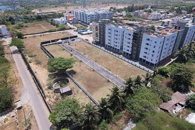 Project Image of 1151.0 - 1964.0 Sq.ft Residential Plot Plot for buy in Keystone Spaces Aishwaryam