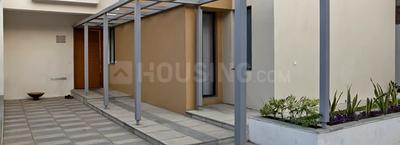 Project Image of 0.0 - 3105.0 Sq.ft 4 BHK Villa for buy in Applewoods Villa Silene