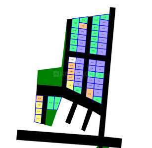 Project Image of 1323.0 - 3600.0 Sq.ft Residential Plot Plot for buy in JB Pristine City Phase 1