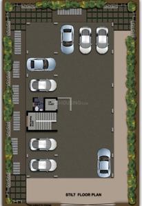 Project Image of 923.0 - 1322.0 Sq.ft 2 BHK Apartment for buy in ICIPL Acrospire