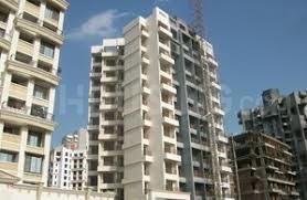 Project Image of 293.0 - 439.0 Sq.ft 1 BHK Apartment for buy in Laxman Keshav Naik Mauli Krupa