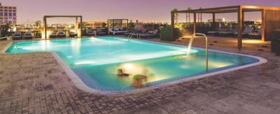 Project Image of 1160.0 - 1600.0 Sq.ft 2 BHK Apartment for buy in SV Spring Woods