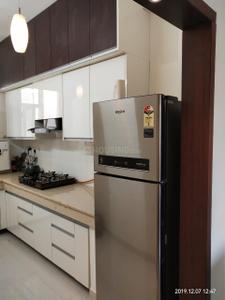 Project Image of 2024 Sq.ft 3 BHK Apartment / Flat for sale in Sector 116 for Rs. 15000000
