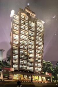 Project Image of 0.0 - 413.0 Sq.ft 2 BHK Apartment for buy in Sairama The Suites