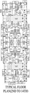 Project Image of 1207.0 - 2175.0 Sq.ft 2 BHK Apartment for buy in Unishire La Vida