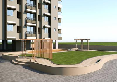 Project Image of 563.0 - 743.0 Sq.ft 2 BHK Apartment for buy in Tatva Ved Vihar