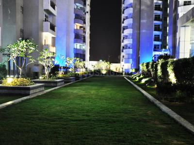 Project Image of 1895 Sq.ft 3 BHK Apartment / Flat for sale in Crossings Republik for Rs. 13500000