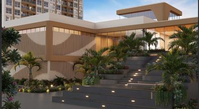 Project Image of 746.0 - 1017.0 Sq.ft 2 BHK Apartment for buy in Kolte The Reserve