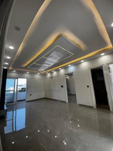 Project Image of 0.0 - 2025.0 Sq.ft 4 BHK Builder Floor for buy in Ridhi Homes Greenfield