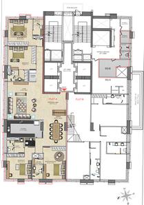 Project Image of 0.0 - 7293.0 Sq.ft 5 BHK Apartment for buy in Mani The 42