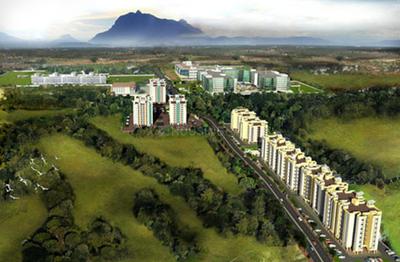 Project Image of 1500 Sq.ft 3 BHK Apartment / Flat for sale in Saravanampatty for Rs. 7000000