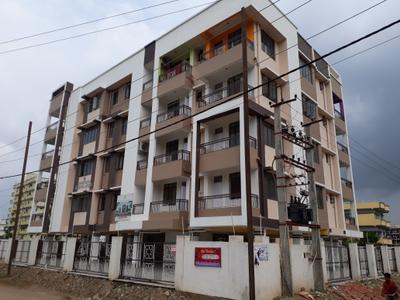 Project Image of 1558.0 - 1619.0 Sq.ft 3 BHK Apartment for buy in Mundeshwari Asopur Avenue