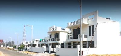 Project Image of 1375.0 - 2250.0 Sq.ft 2 BHK Villa for buy in Parsvnath Elite Villas