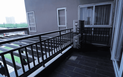 Project Image of 1689.0 - 5800.0 Sq.ft 3 BHK Apartment for buy in Adani M2K Oyster Grande