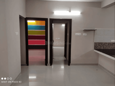 Project Image of 568.0 - 1358.0 Sq.ft 1 BHK Apartment for buy in Ramani Coconut Grove