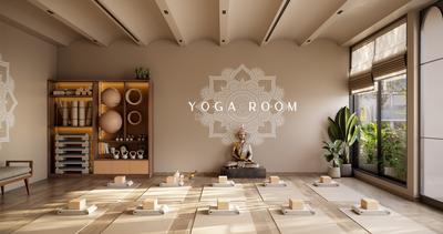 Project Image of 613.53 - 893.34 Sq.ft 2 BHK Apartment for buy in Origin X