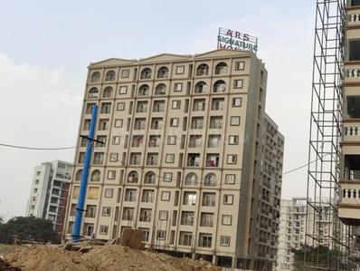 Project Image of 854.0 - 1795.0 Sq.ft 2 BHK Apartment for buy in ARS Signature Phase 2