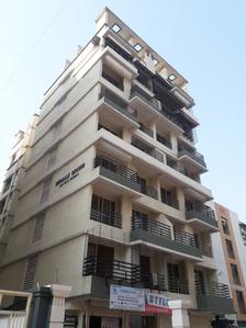 Project Image of 0.0 - 955.0 Sq.ft 2 BHK Apartment for buy in Bhosle Orchid