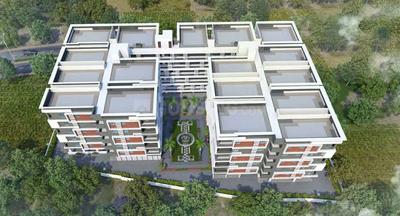 PGR Divine Elevation 1