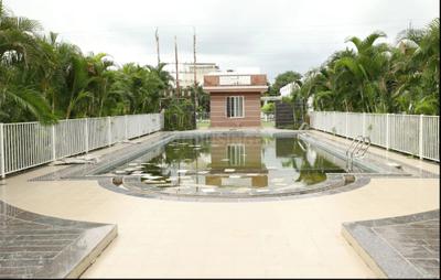 Project Image of 1400.0 - 1625.0 Sq.ft 3 BHK Villa for buy in Ultimate English Villas Phase 02