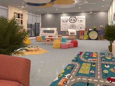 Project Image of 1041.0 - 1938.0 Sq.ft 2 BHK Apartment for buy in Vijay RVs Sai Vanamali