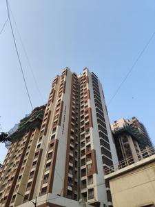 Project Image of 400.0 - 704.0 Sq.ft 1 BHK Apartment for buy in Neha Heena Presidency