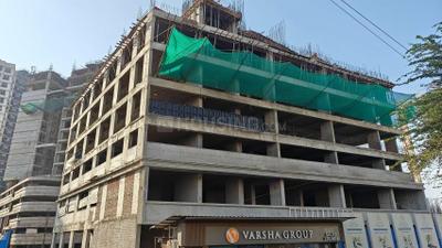 Project Image of 1110 Sq.ft 2 BHK Apartment / Flat for sale in Kharghar for Rs. 10000000