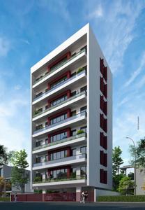 Atharva Aspire Elevation 1