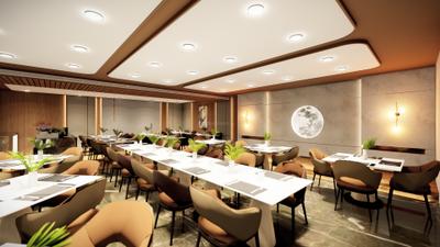 Project Image of 0.0 - 3600.0 Sq.ft 4 BHK Apartment for buy in Cozy Essence Elysium