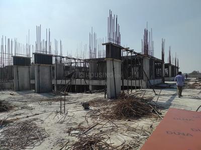 Project Image of 900.0 - 1815.0 Sq.ft 2 BHK Apartment for buy in Amanteja Neeladri Basil