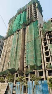 Project Image of 952.93 - 1410.4 Sq.ft 3 BHK Apartment for buy in Runwal Gardens Phase 8 Building No 44