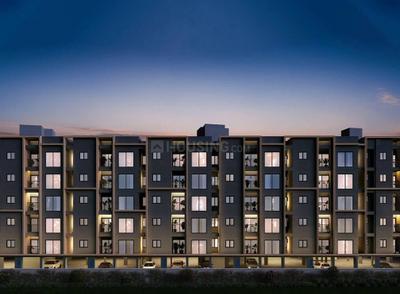 Casagrand Southbrooke 2 Elevation 1