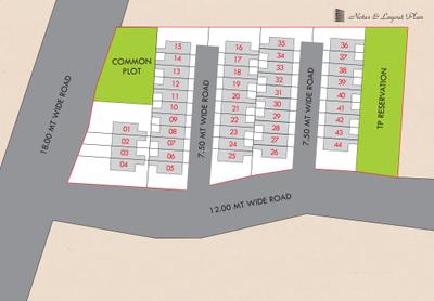 Project Image of 252.84 - 357.15 Sq.ft 1 BHK Duplex for buy in Samarth Meera 44 Residency