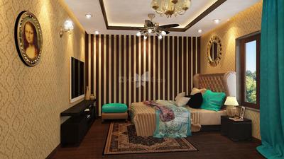 Project Image of 1550.0 - 1770.0 Sq.ft 3 BHK Apartment for buy in The Nest Suraj