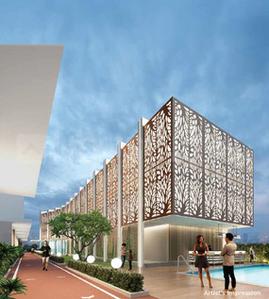 Project Image of 307.31 - 852.29 Sq.ft 1 BHK Apartment for buy in JP Codename Starlife