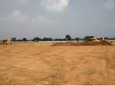 Project Image of 1485.0 - 1800.0 Sq.ft Residential Plot Plot for buy in SLN Srinivasa Nilaya