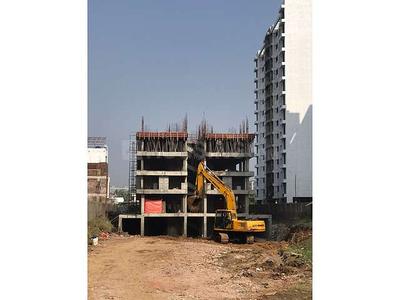 Project Image of 1332 Sq.ft 2 BHK Apartment / Flat for sale in Jahangirabad for Rs. 3850000