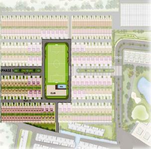 Project Image of 1868.0 - 3407.0 Sq.ft 4 BHK Villa for buy in Vedic Adi Wellness Villas