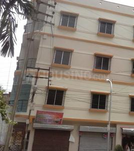 Elson Sapphire Elevation 1