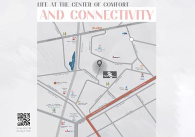 Project Image of 786.0 - 1224.0 Sq.ft 3 BHK Apartment for buy in The 96