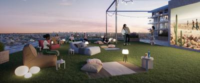 Project Image of 724.0 - 1960.0 Sq.ft 1 BHK Apartment for buy in Emaar Club Drive
