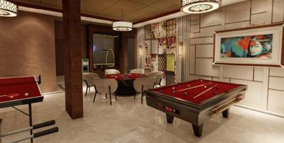 Project Image of 1400.0 - 2125.0 Sq.ft 3 BHK Apartment for buy in Kakkar Grand Windsor