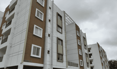 Project Image of 1135.0 - 1390.0 Sq.ft 2 BHK Apartment for buy in Siddartha Solitaire Phase 2