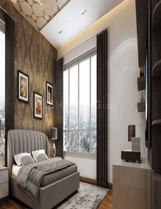 Project Image of 1189.0 - 1597.0 Sq.ft 2 BHK Apartment for buy in Sunce Caesars Palace