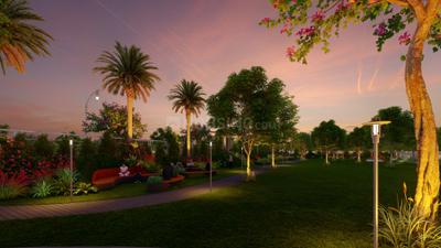 Project Image of 1100 Sq.ft 2 BHK Apartment / Flat for sale in Besa for Rs. 4345000