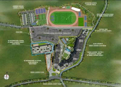 Project Image of 1003 Sq.ft 2 BHK Apartment / Flat for sale in Bavdhan for Rs. 10900000