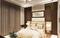 Suraksha Enclave Bedroom 2